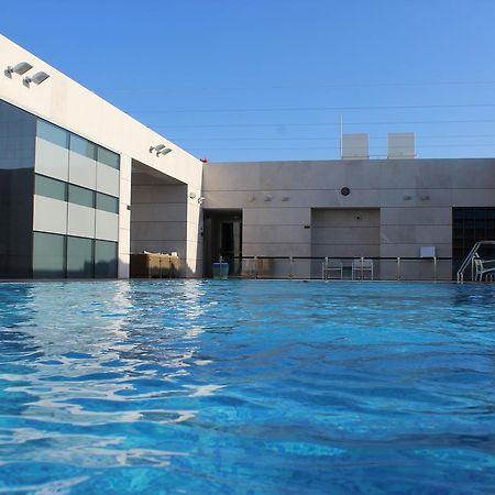 First Class Marina Herzlia Herzliya Exterior photo