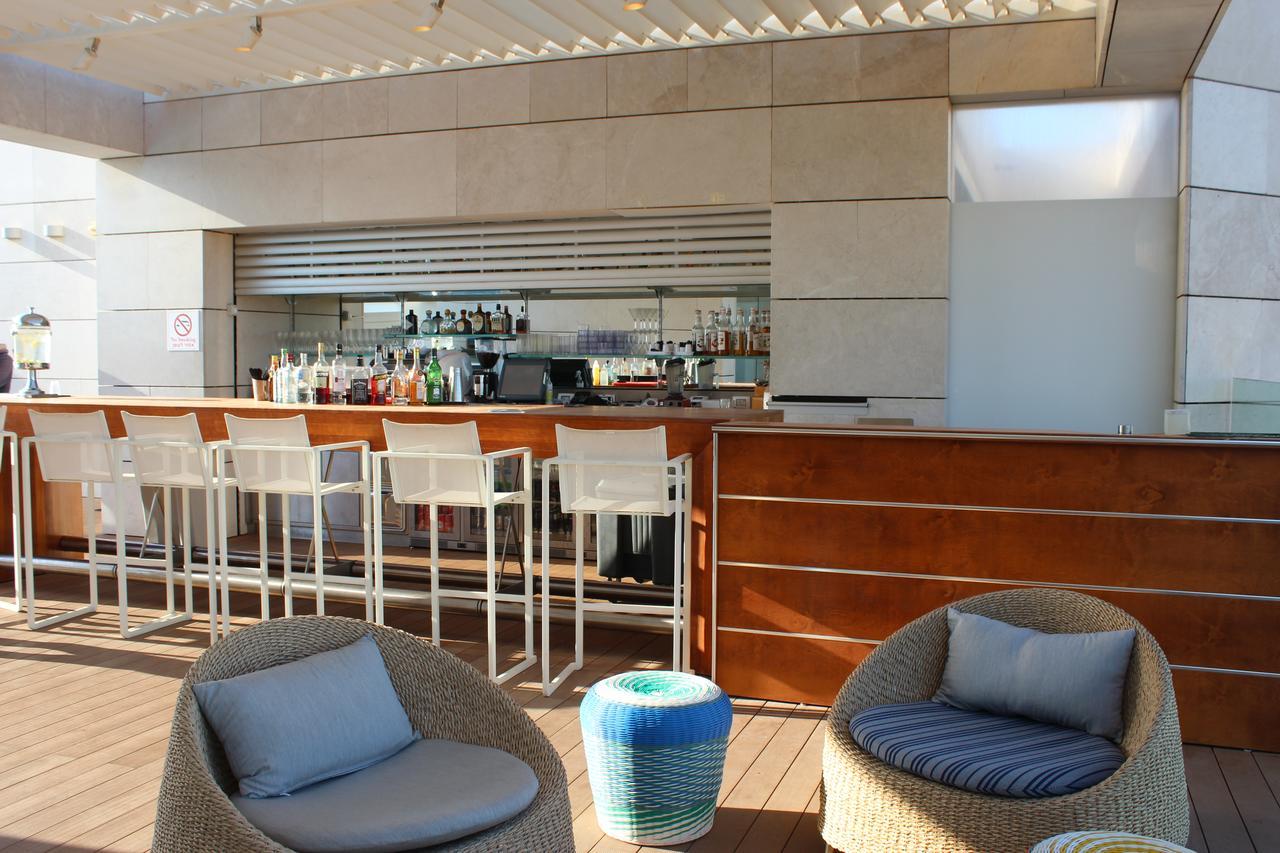 First Class Marina Herzlia Herzliya Exterior photo