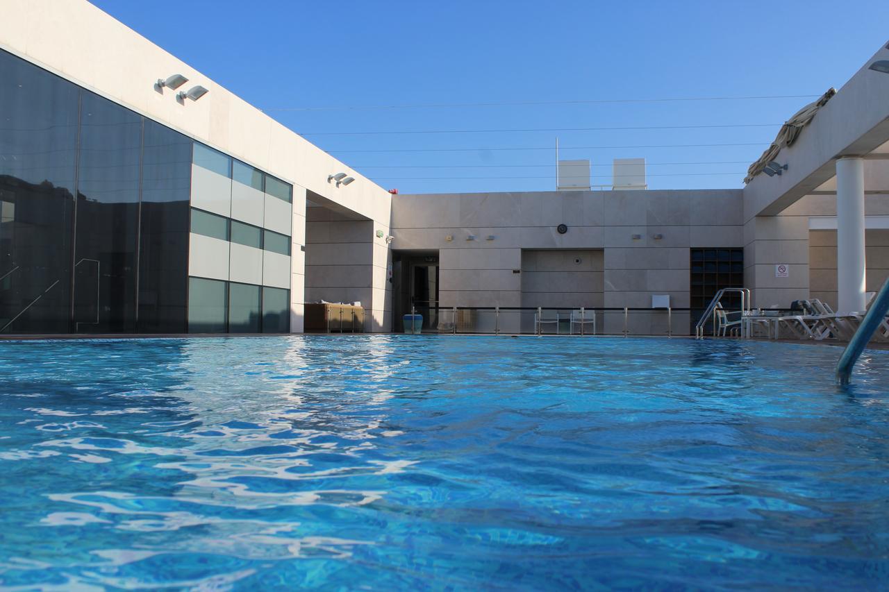 First Class Marina Herzlia Herzliya Exterior photo