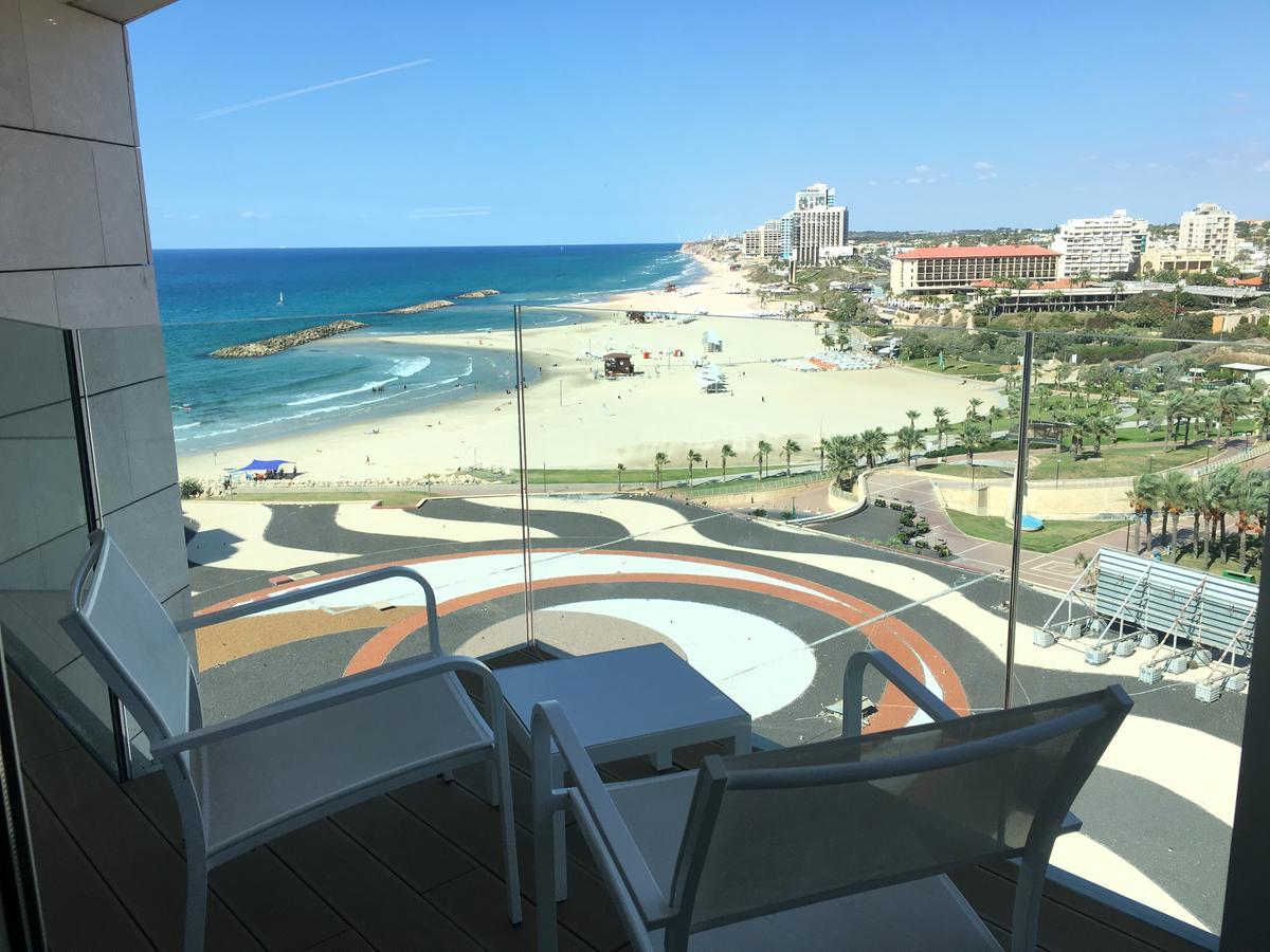 First Class Marina Herzlia Herzliya Exterior photo