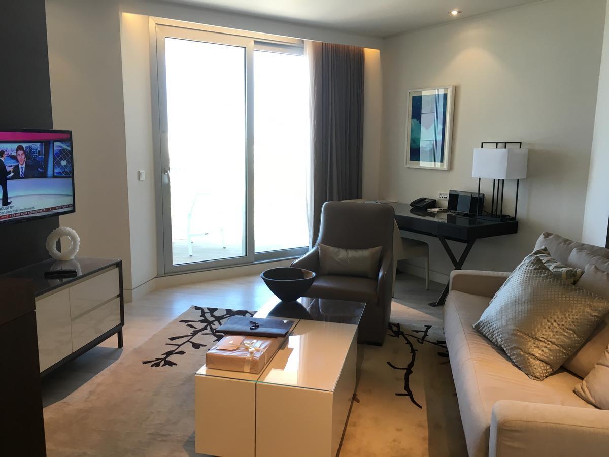 First Class Marina Herzlia Herzliya Exterior photo