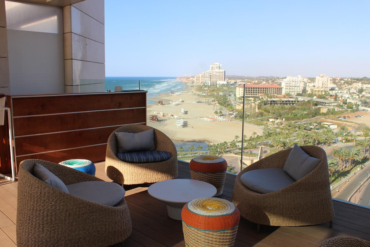 First Class Marina Herzlia Herzliya Exterior photo